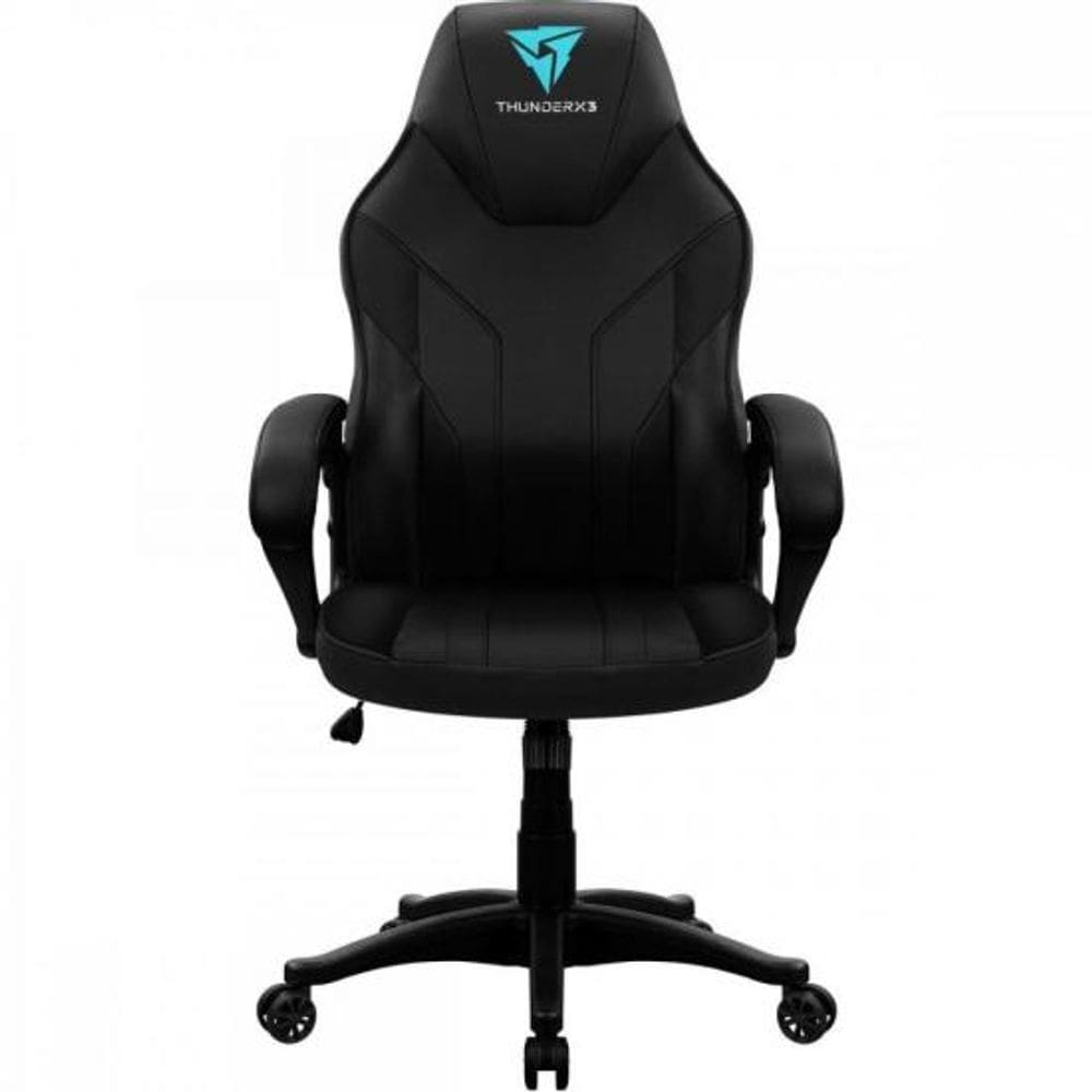 Cadeira Gamer ThunderX3 EC1 Preta