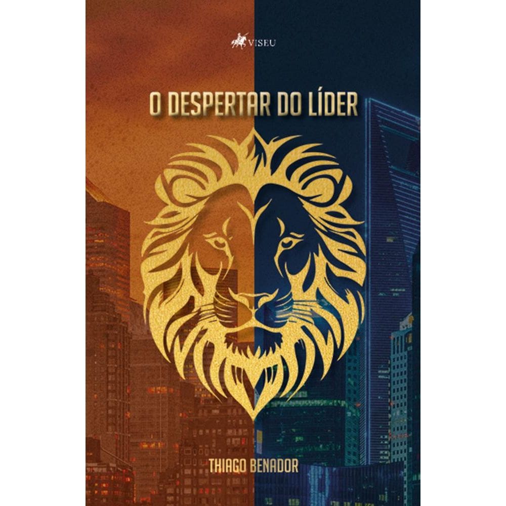 O Despertar do Líder