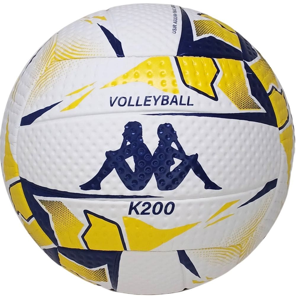 Bola De Volei - Volleyball Kappa K200