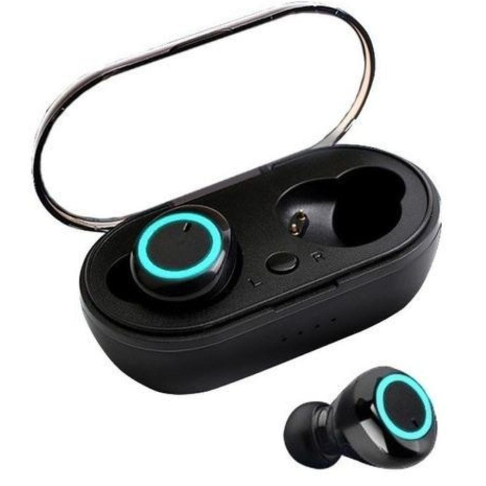 Fone Bluetooth TWS In-ear Sem Fio