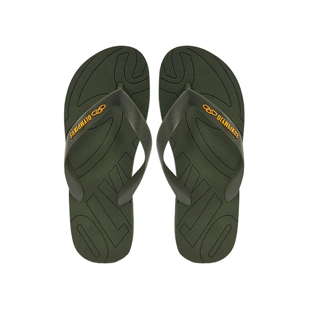 Chinelo Olympikus Livre Masculino autêntico