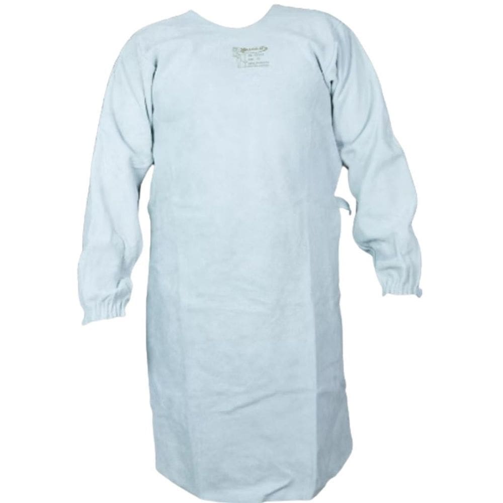 Avental de Raspa Barbeiro Alta Resistência Valcan EPI CA 47851