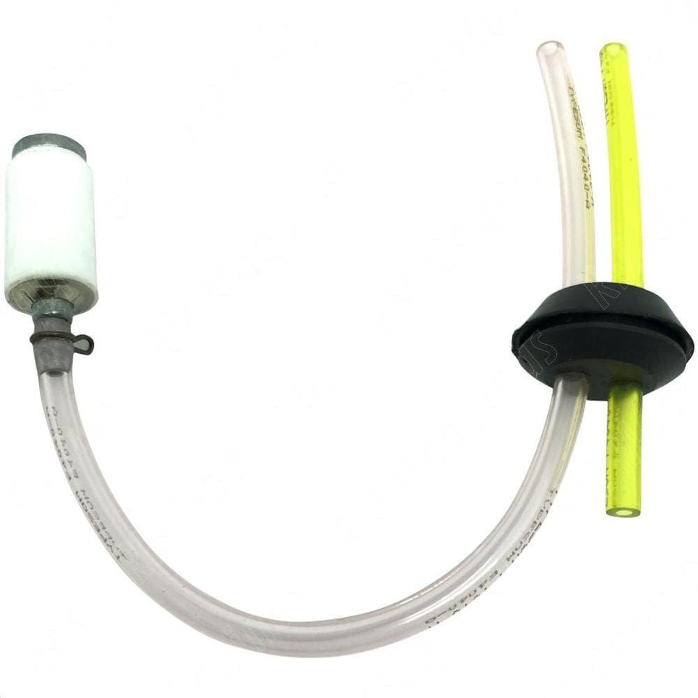 Filtro Combustível Com Mangueira Husqvarna 131r