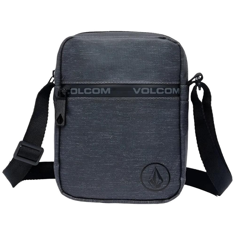 Shoulder Bag Volcom VC6031 Cinza
