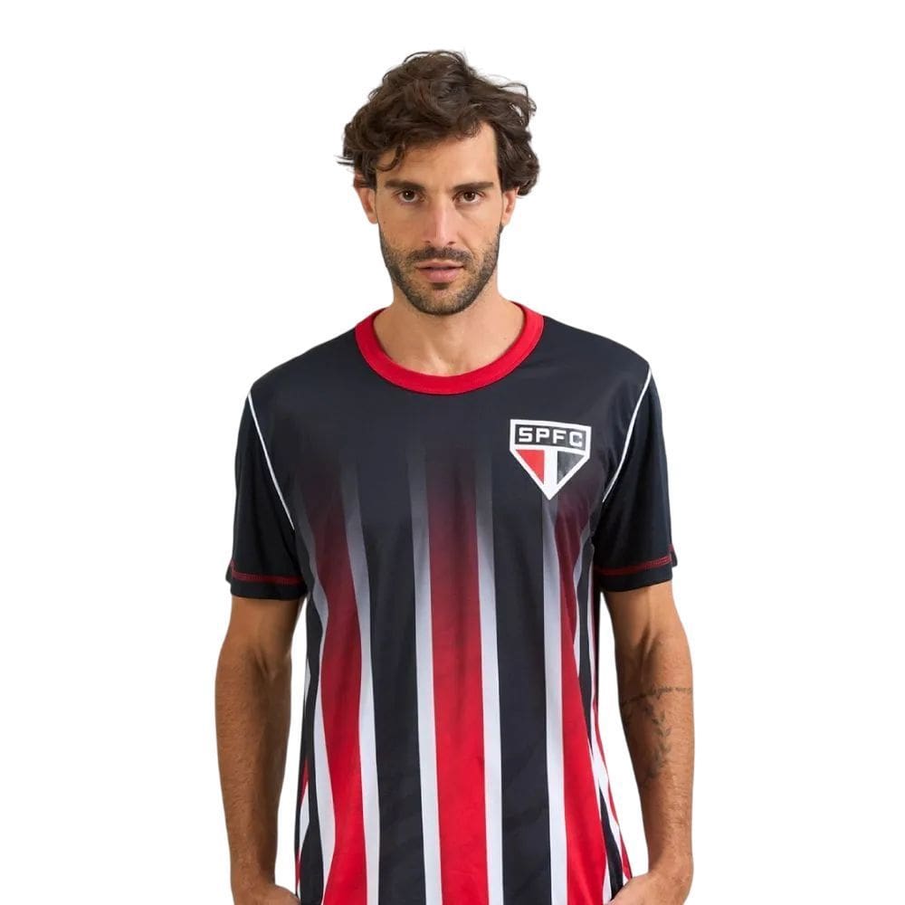 Camiseta Braziline M/C SP Ser Masculina 00900724302