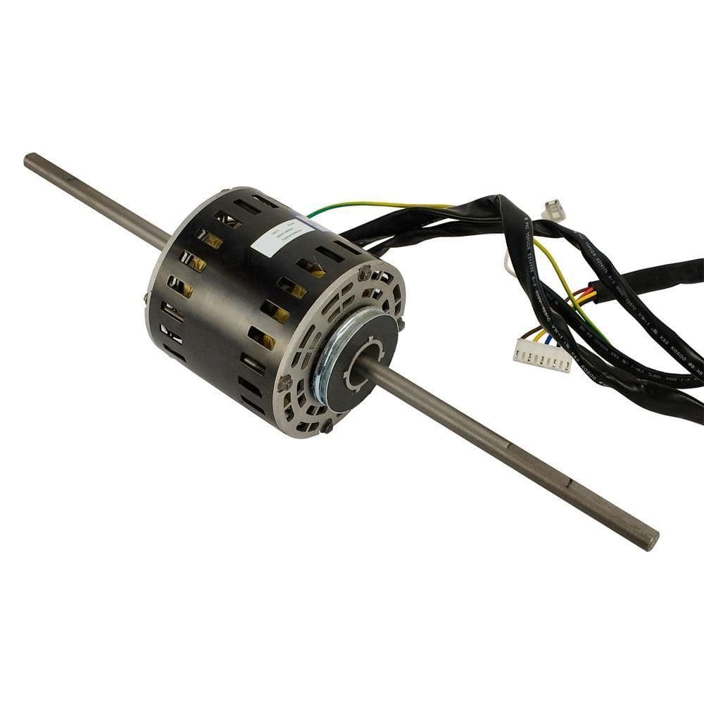 Motor Evaporadora Y6s443c220 Piso Teto 60.000 E 80.000 Btus Elgin