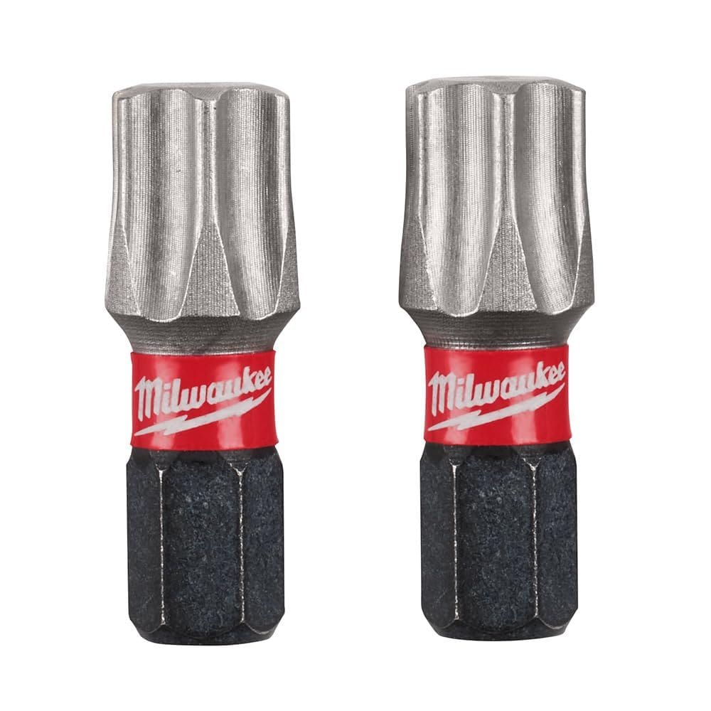 Brocas de impacto Milwaukee Electric T50