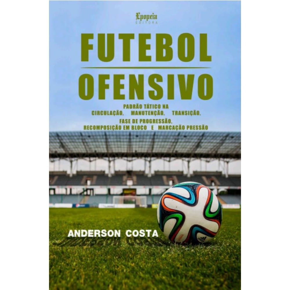 Futebol Ofensivo