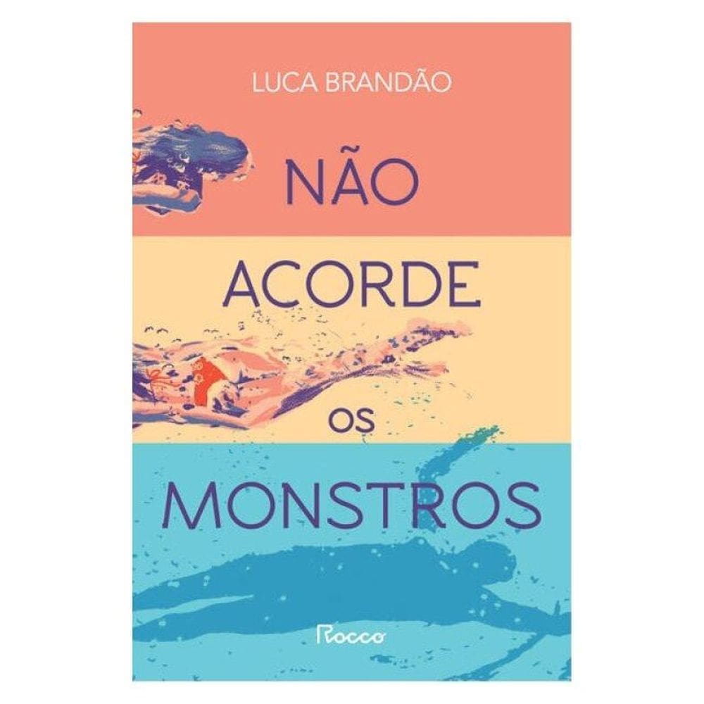 Não Acorde Os Monstros