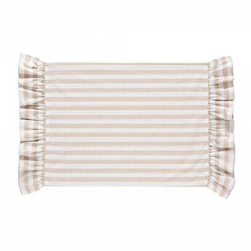 Jogo Americano Copa E Cia Avuslo Dupla Face Marie Areia