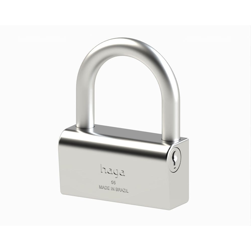 Cadeado - HAGA - HIGH SECURITY 55 - 32040