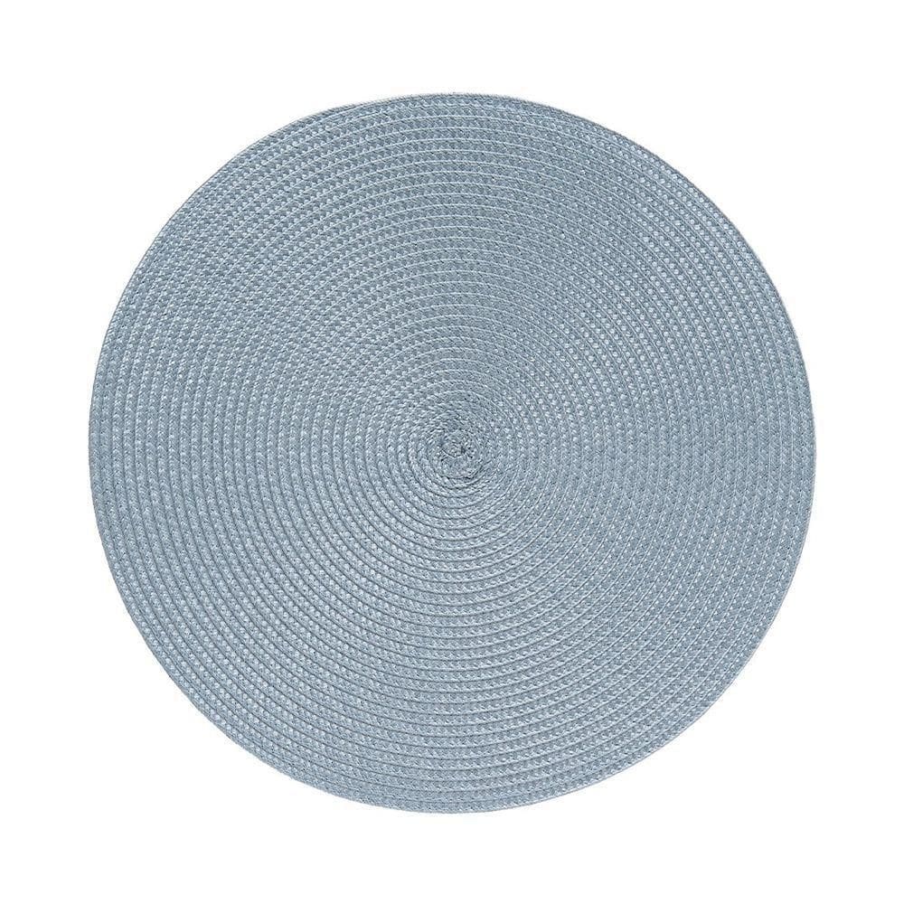 Jogo Americano Copa E Cia Avulso Luna Azul Celeste