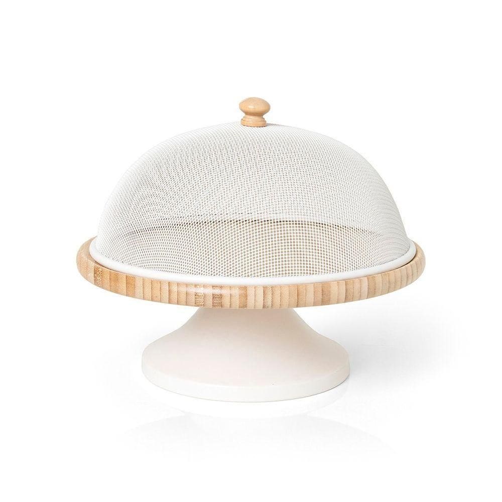 Boleira Copa E Cia Enjoy Branco