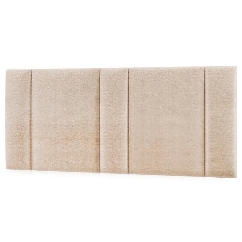 Cabeceira Modulada Casal Queen 160 cm Com Led Linho VConcept