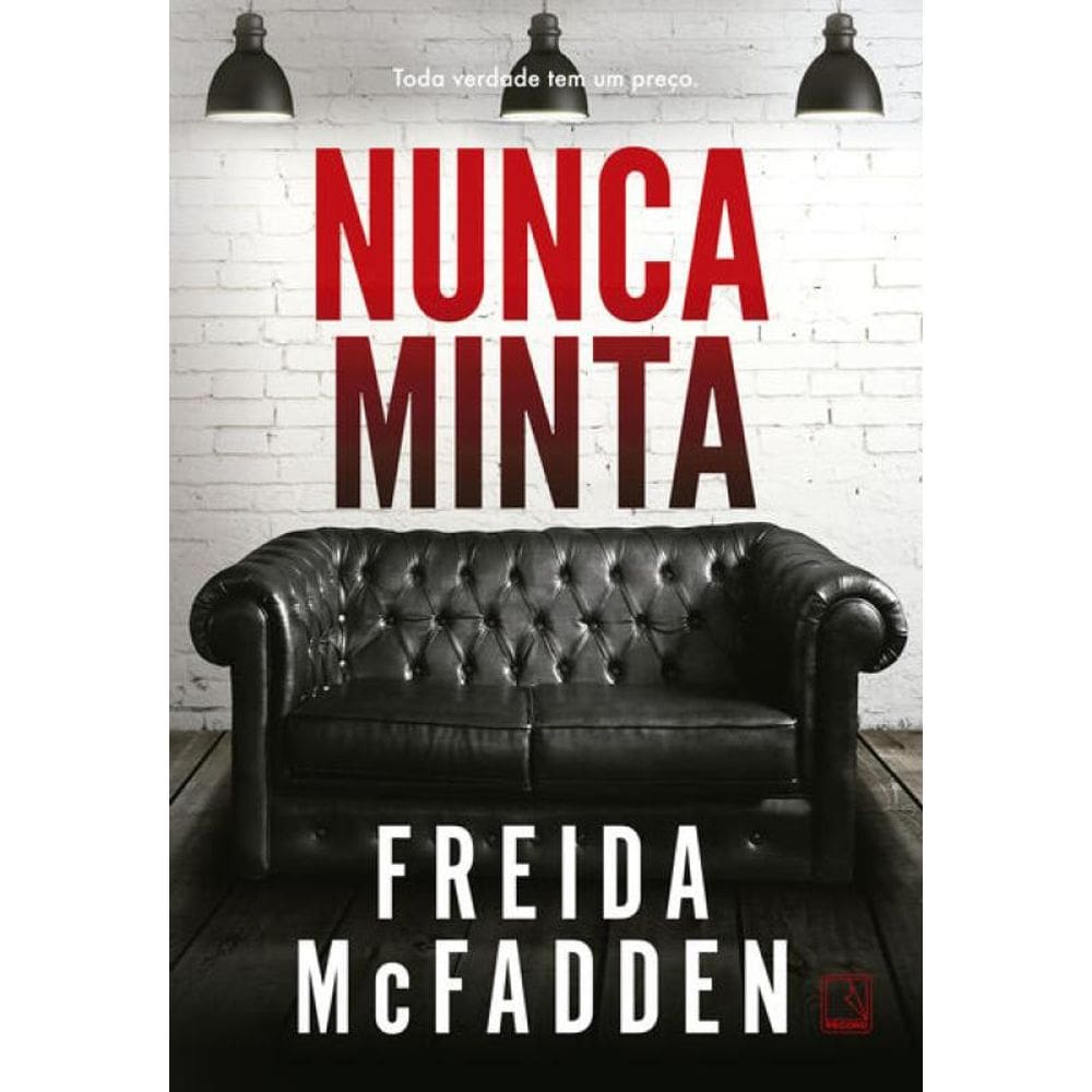 Nunca minta