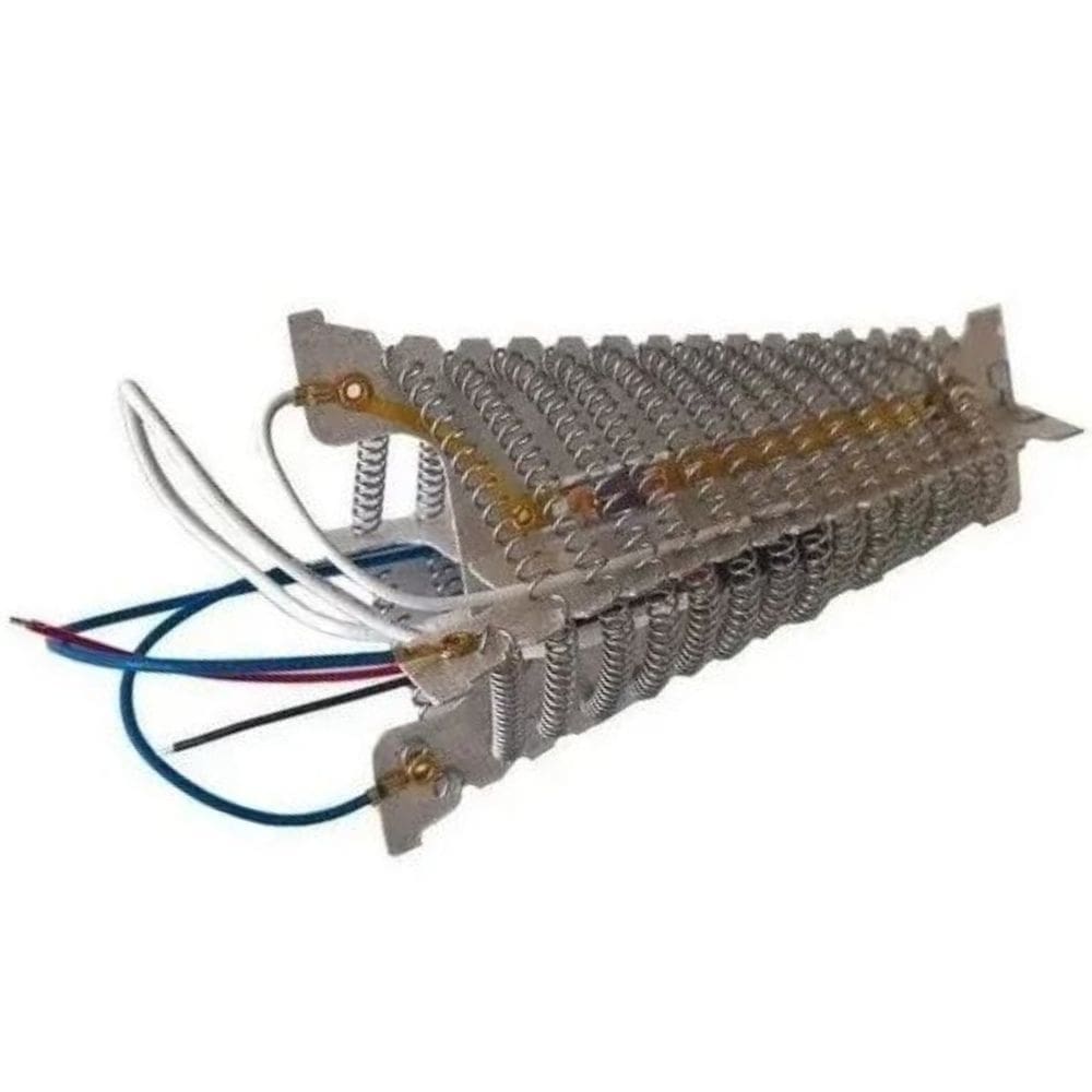 Resistência Secador de Cabelo Taiff 220v 2000w