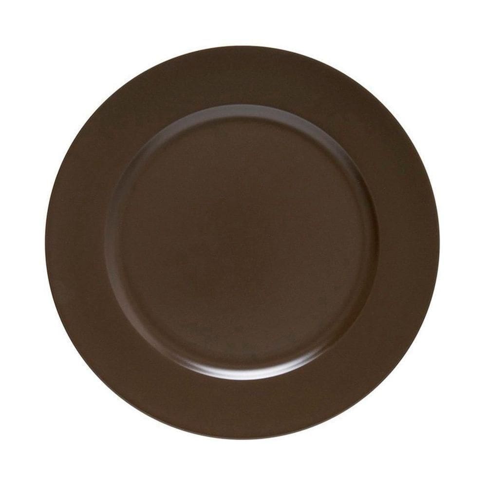 Sousplat Copa E Cia Basic Musgo