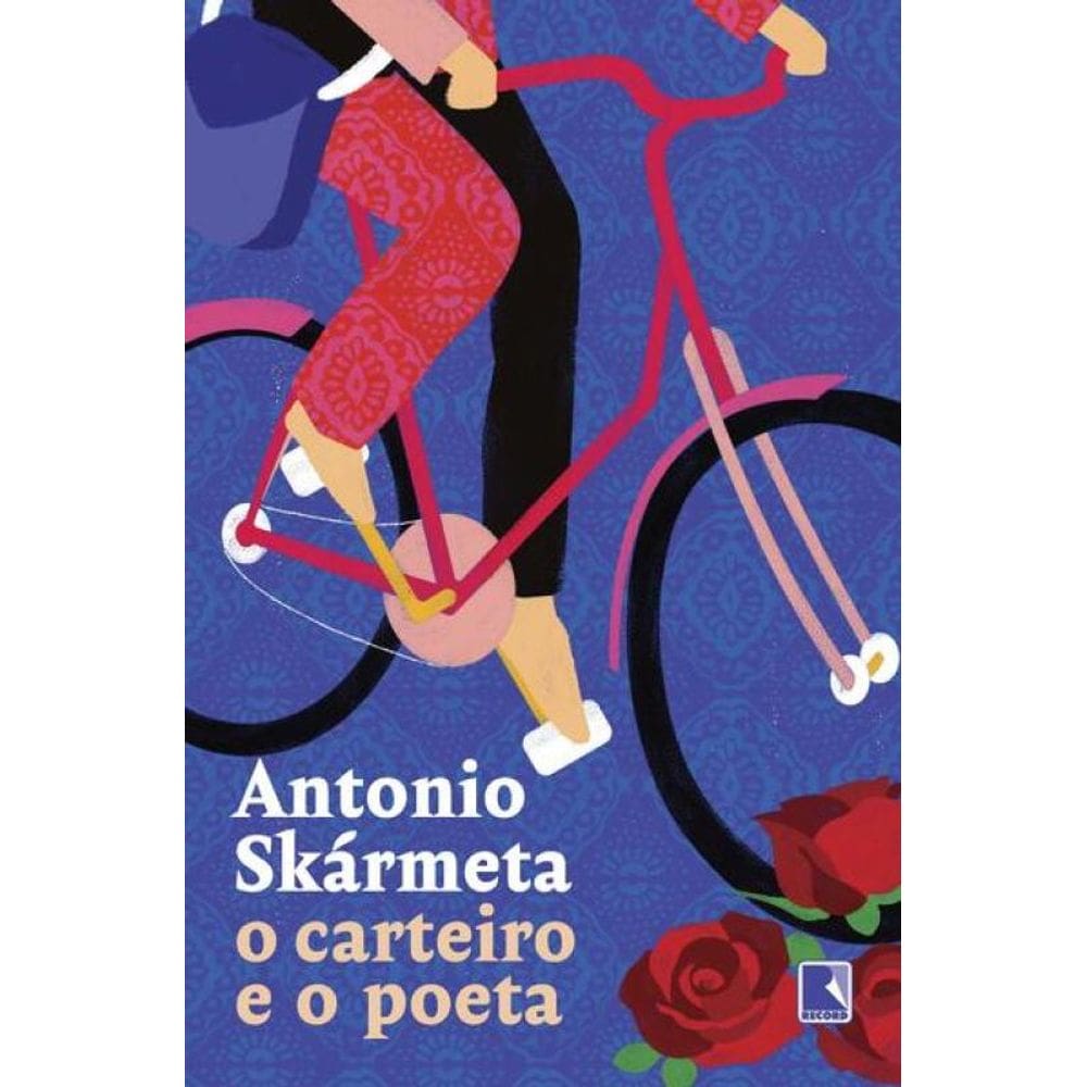 O carteiro e o poeta