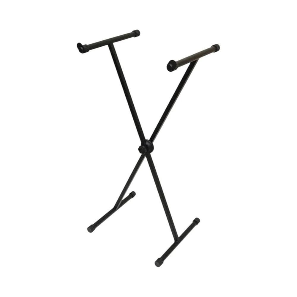 Suporte X para Teclado Saty 2020-D - Regulável