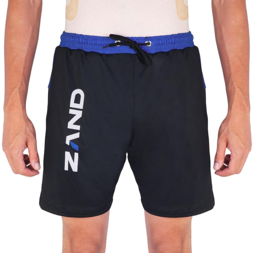 Bermuda Zand Z Jump Preta