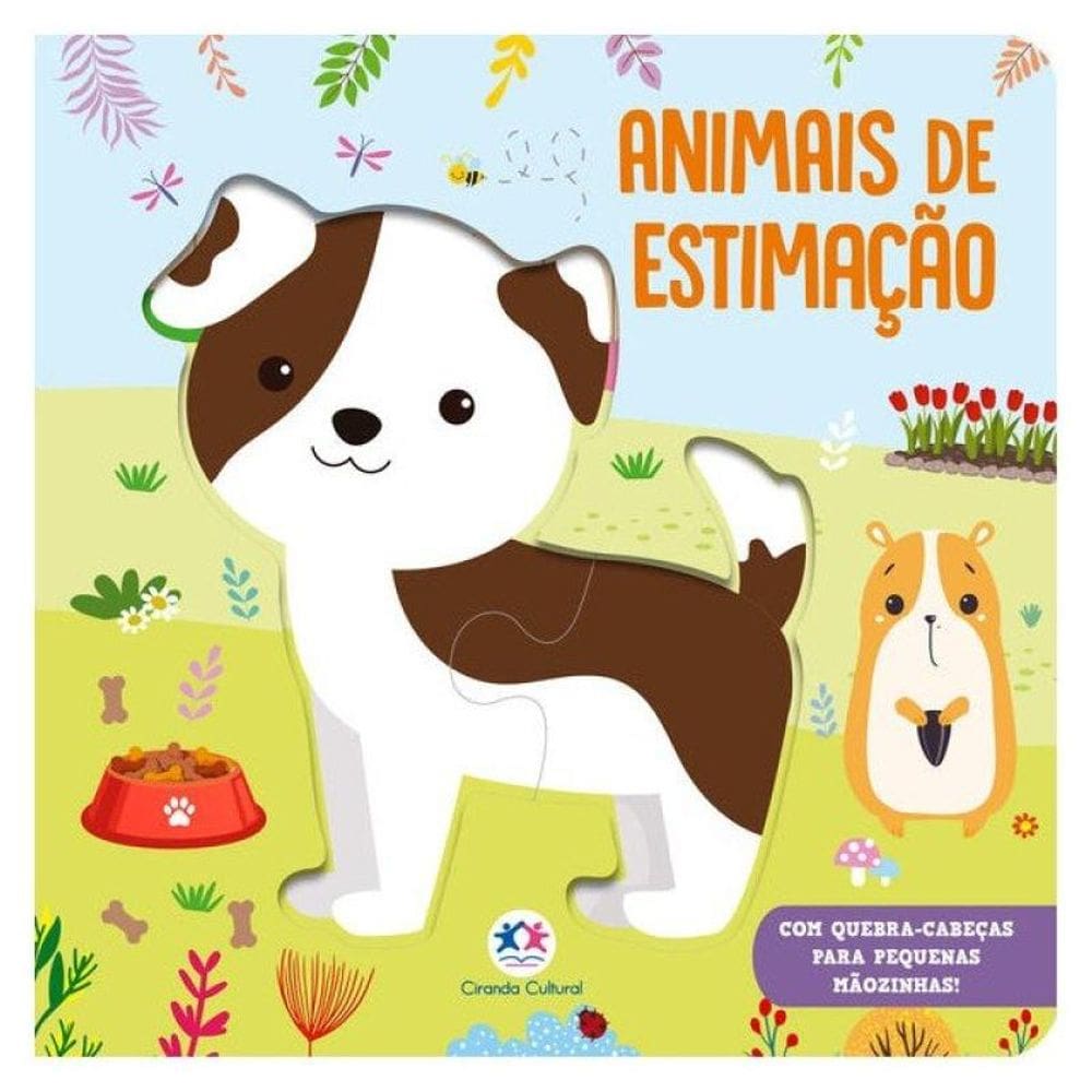 Animais De Estimação