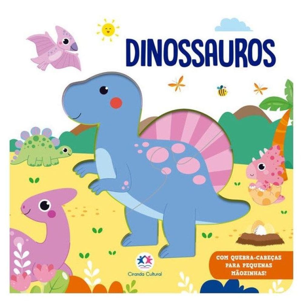 Dinossauros