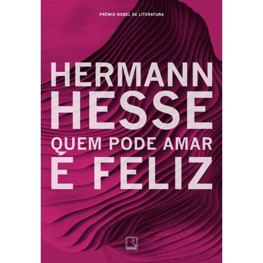 Quem pode amar é feliz