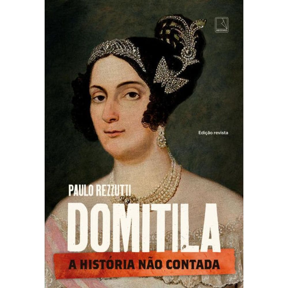 Domitila: A história não contada