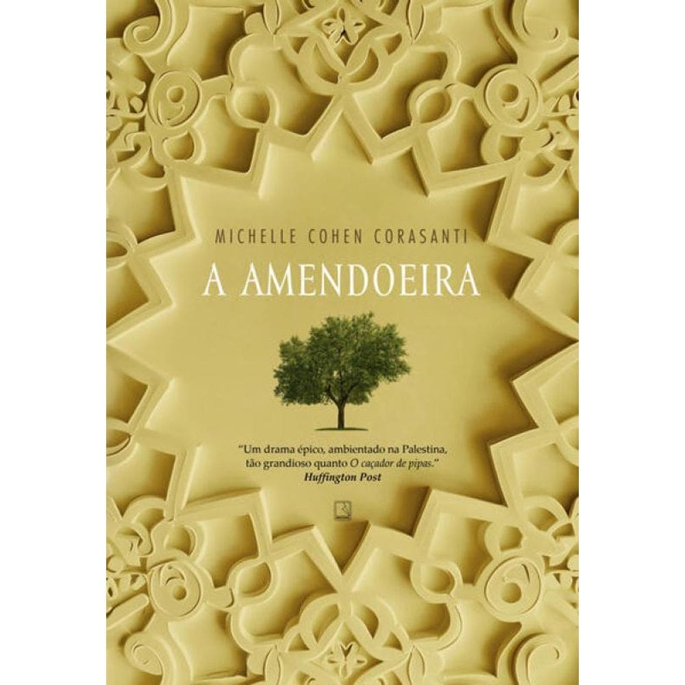 A amendoeira