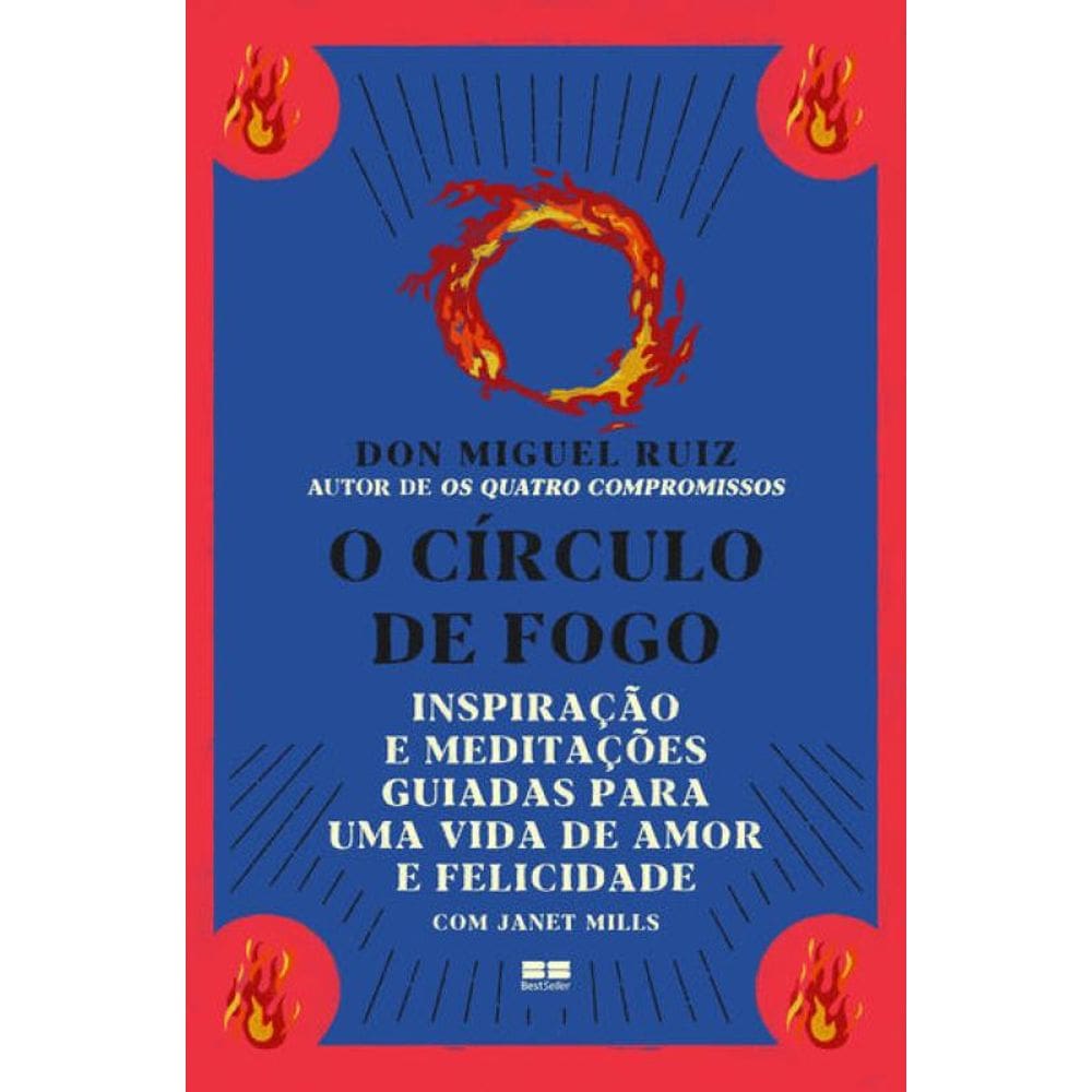 O círculo de fogo