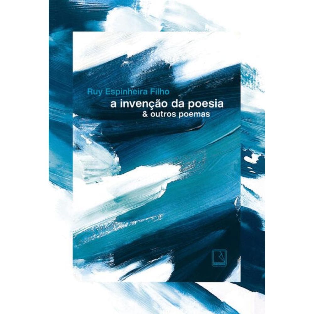 A invenção da poesia