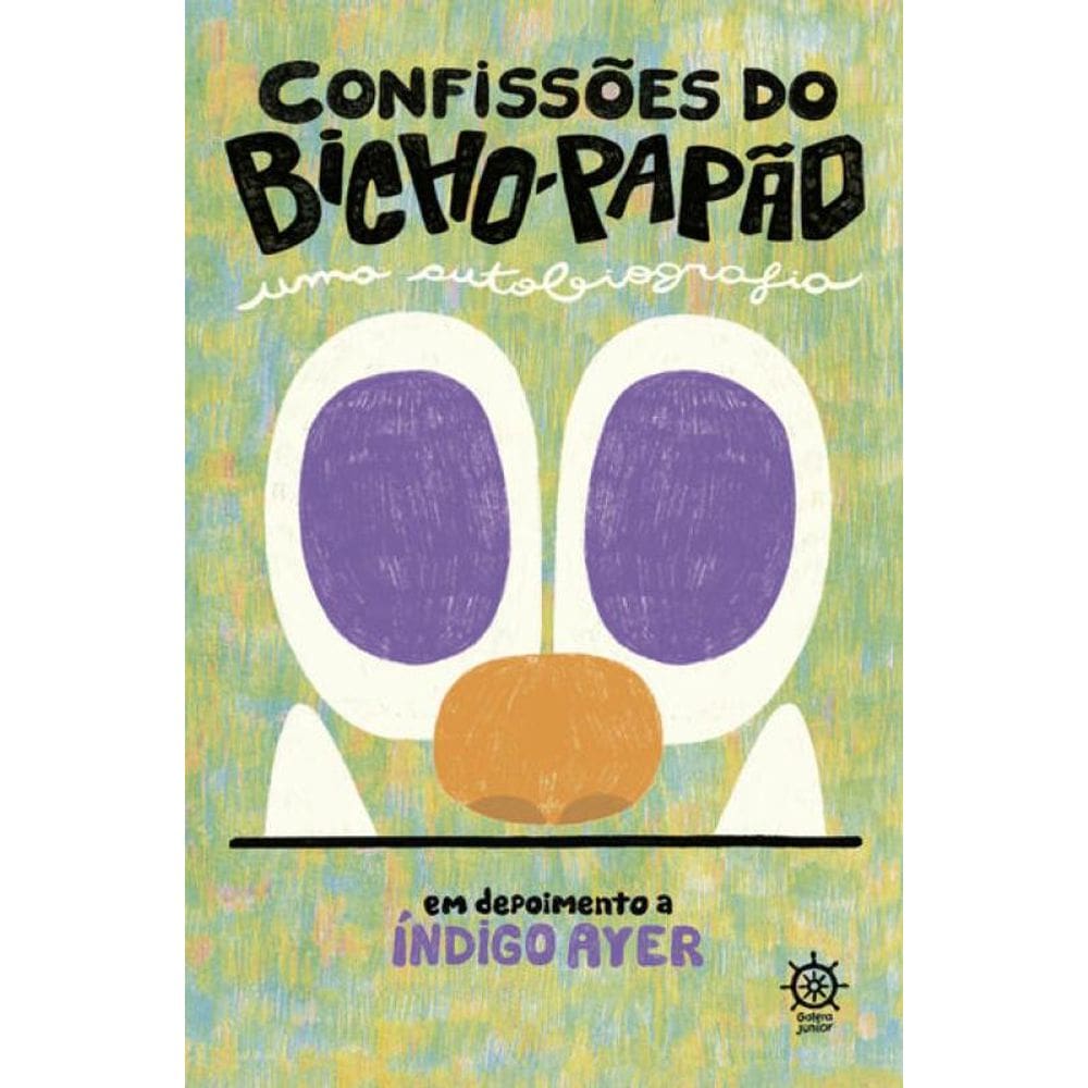 Confissões do Bicho-Papão