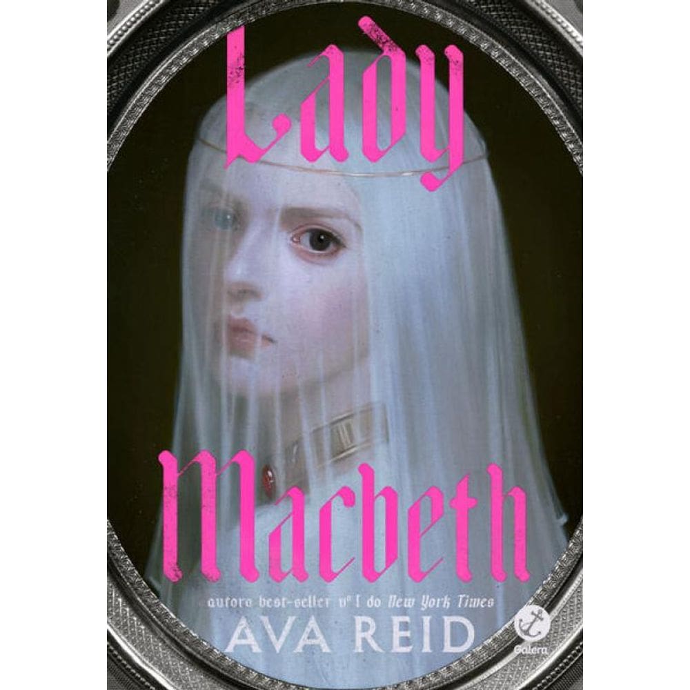 Lady Macbeth