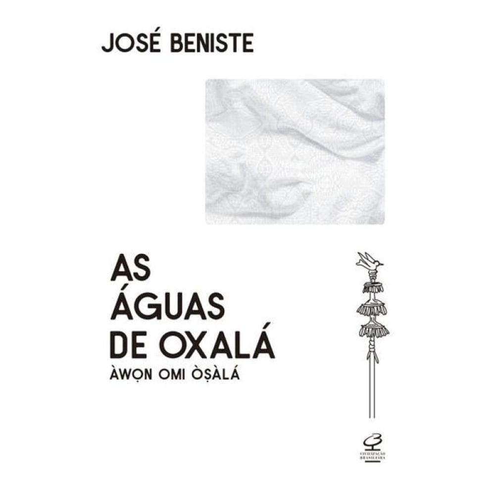 As Águas de Oxalá