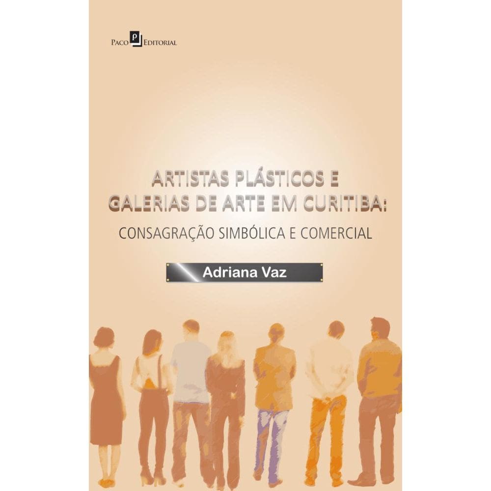 Artistas Plásticos e Galerias de Arte em Curitiba