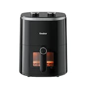 Air Fryer Duo Analógica Preto 4,2L Gaabor 