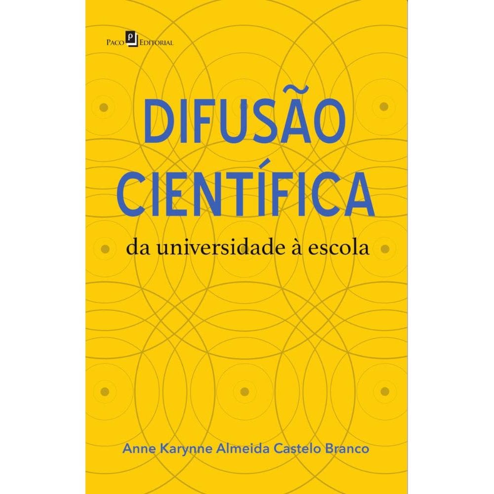 Difusão Científica