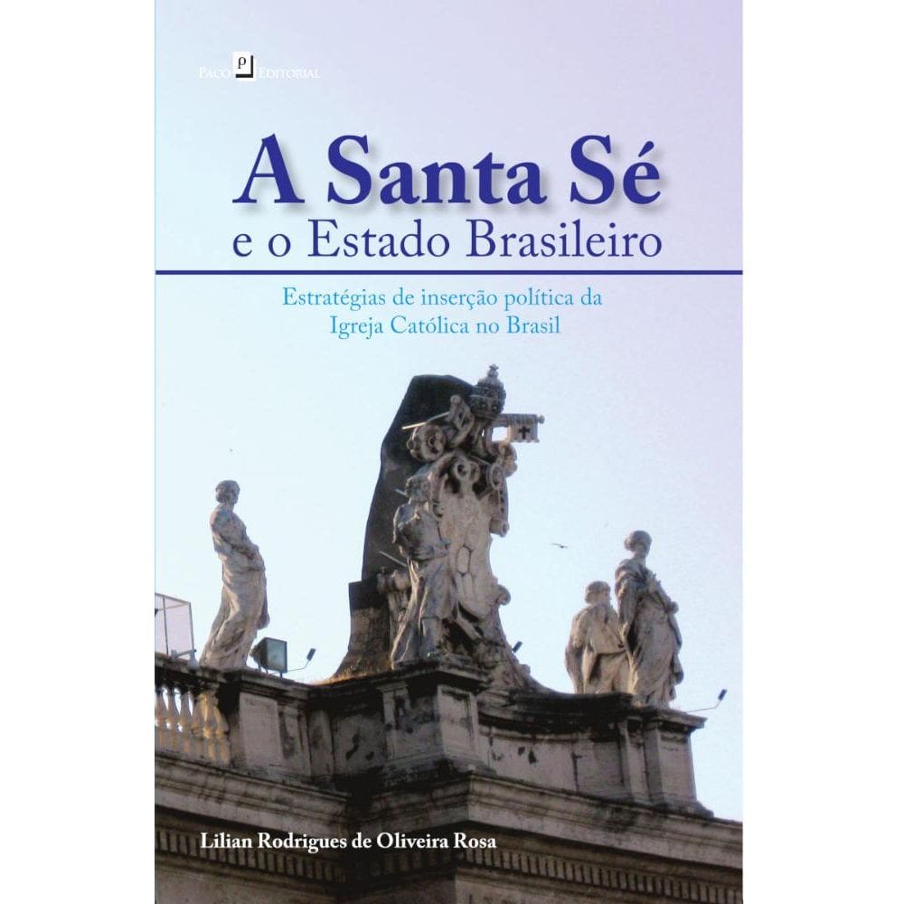 A Santa Sé e o Estado Brasileiro