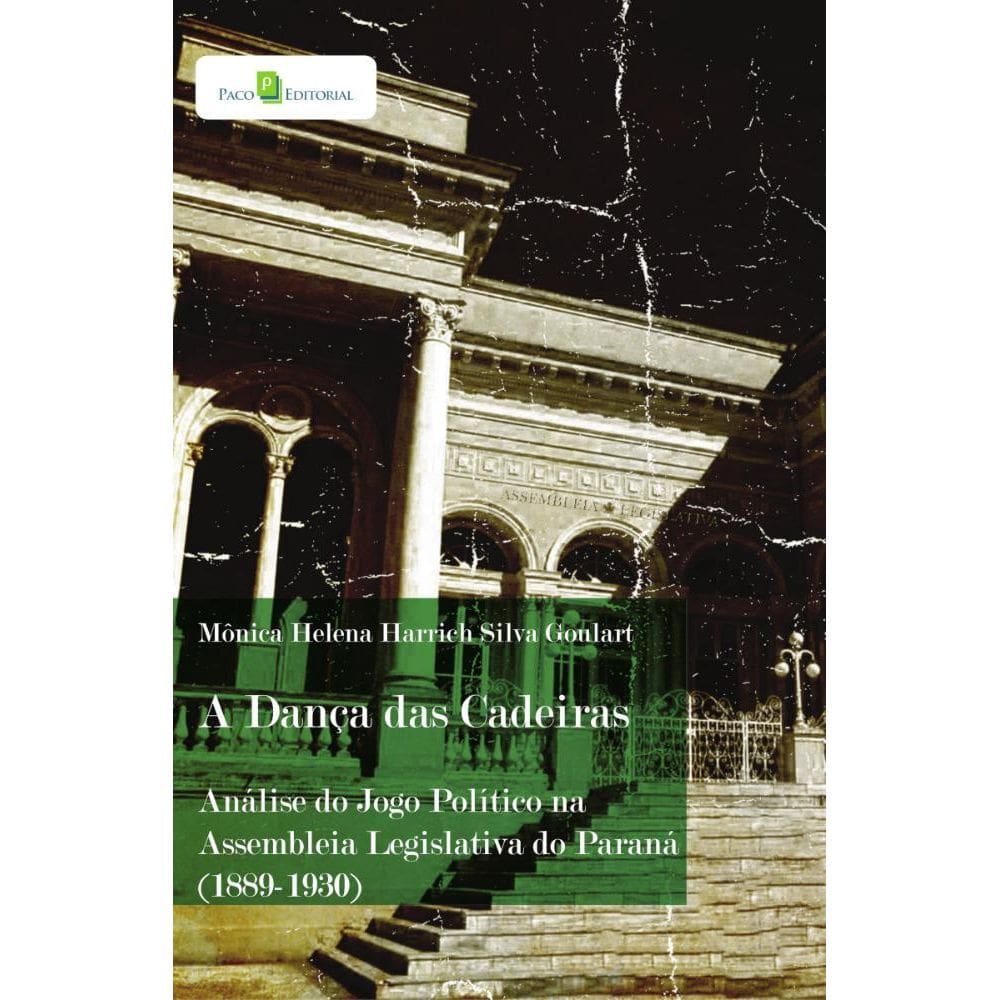 A Dança das Cadeiras