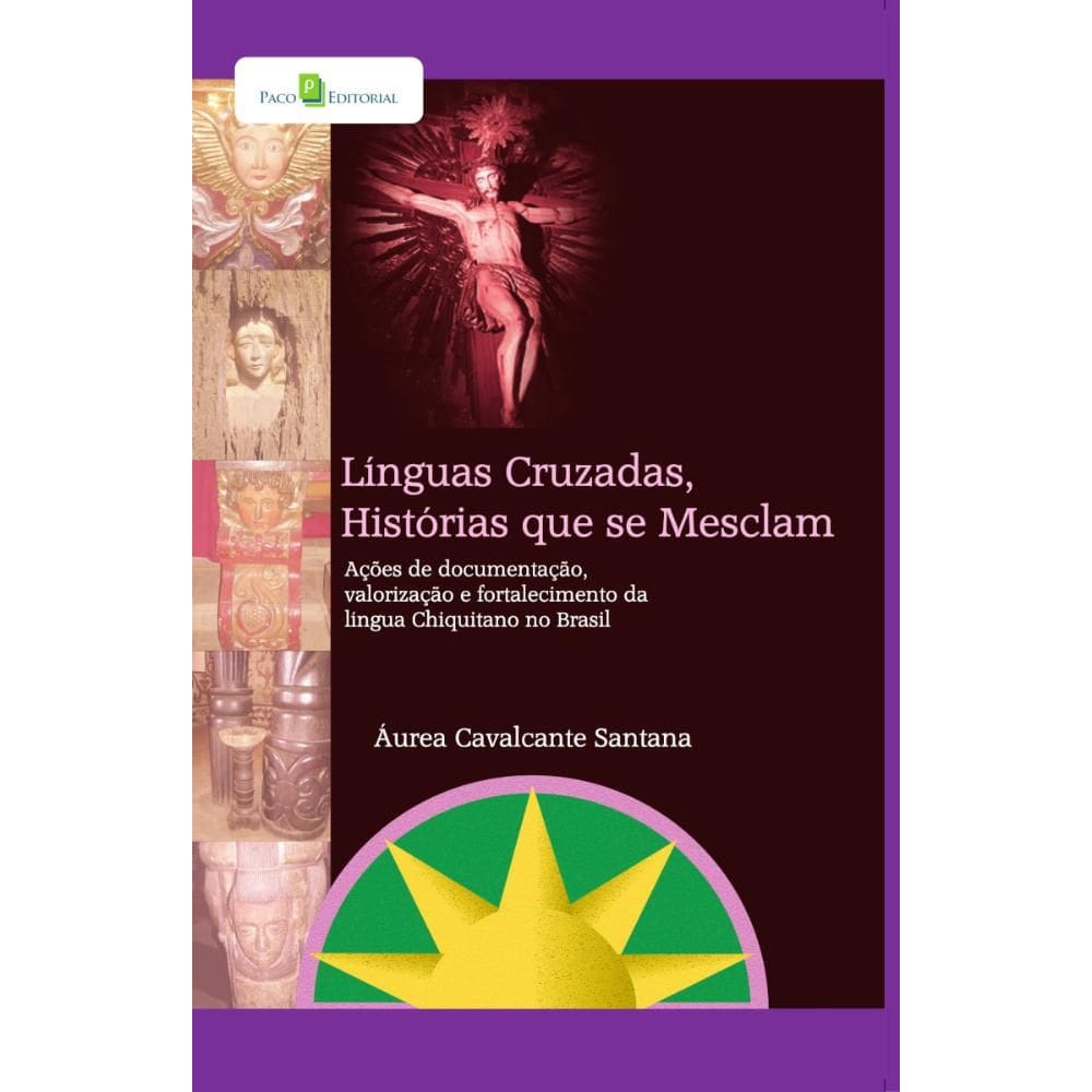 Línguas Cruzadas, Histórias que se Mesclam