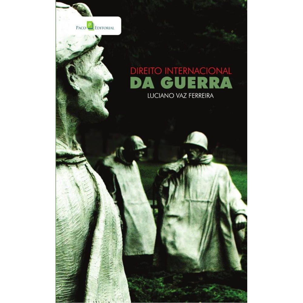 Direito Internacional da Guerra