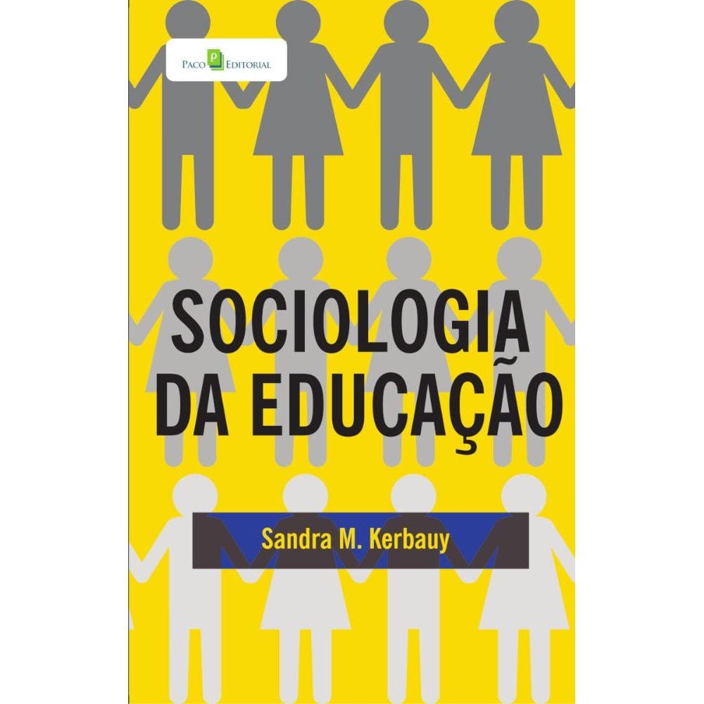 Sociologia da educação