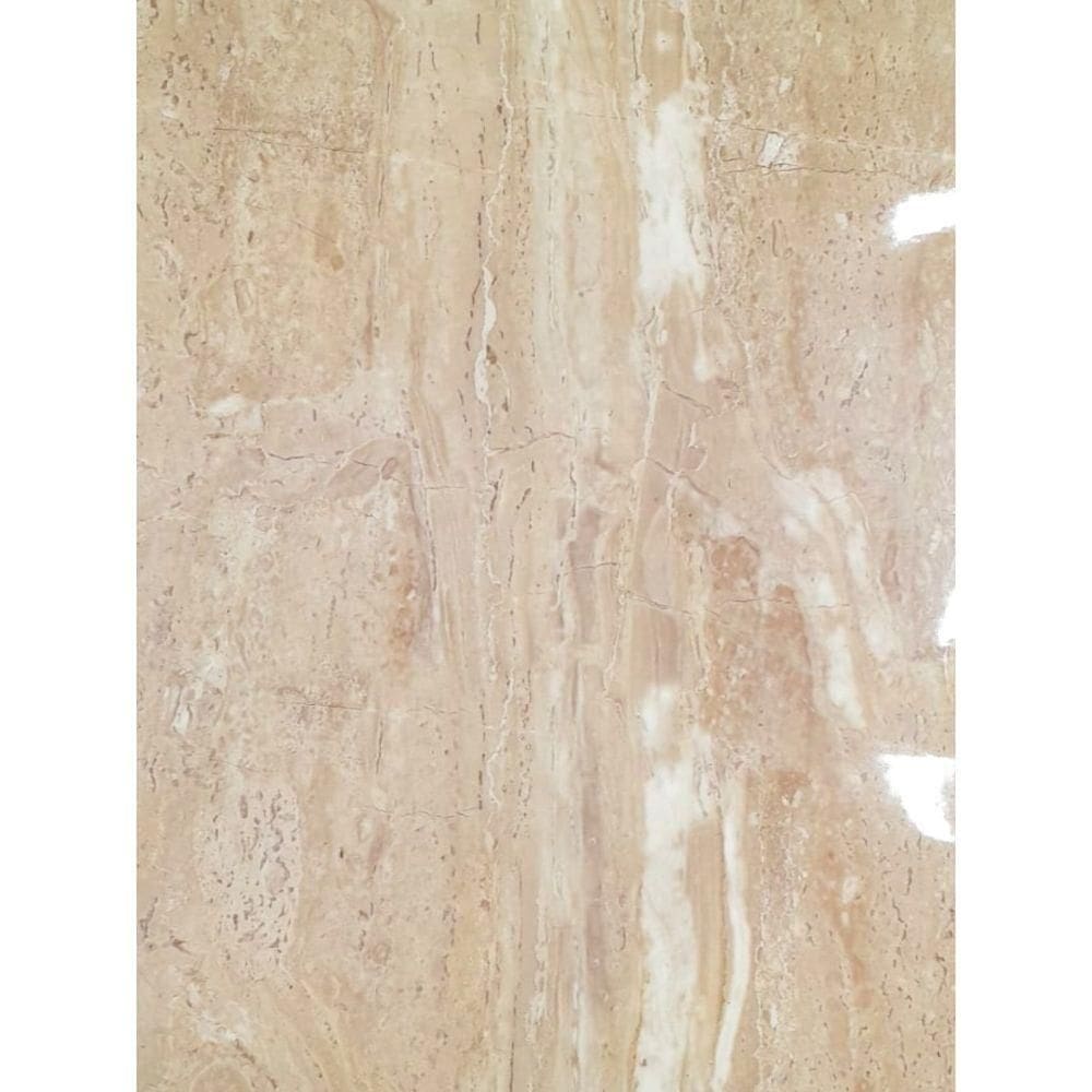 Kit 6 Placas Adesivas Porcelanato BG 60 x 30 cm - Quanhe