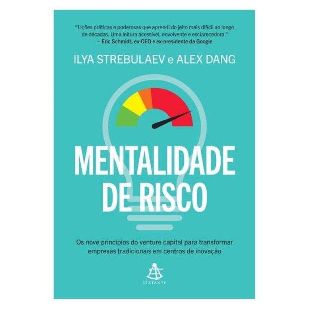 Mentalidade De Risco