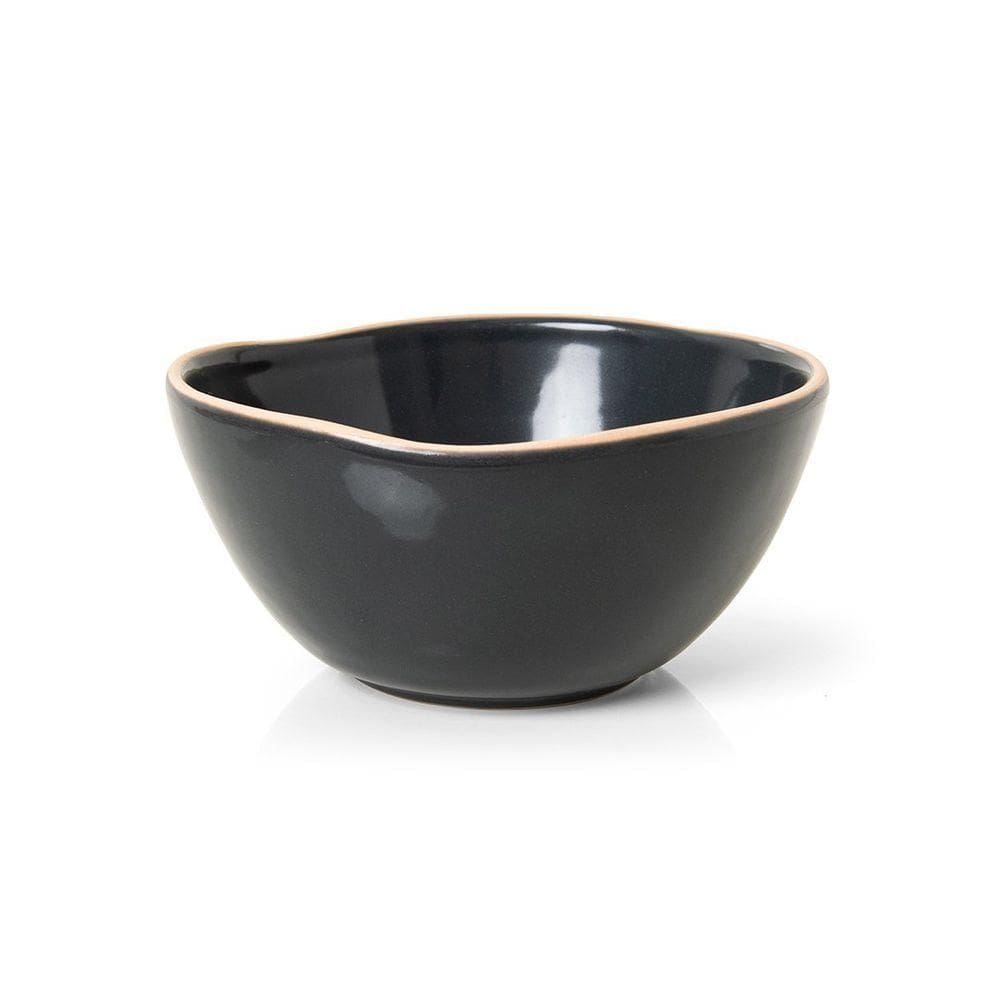 Bowl Copa E Cia Vivant Em Cerâmica Cromio
