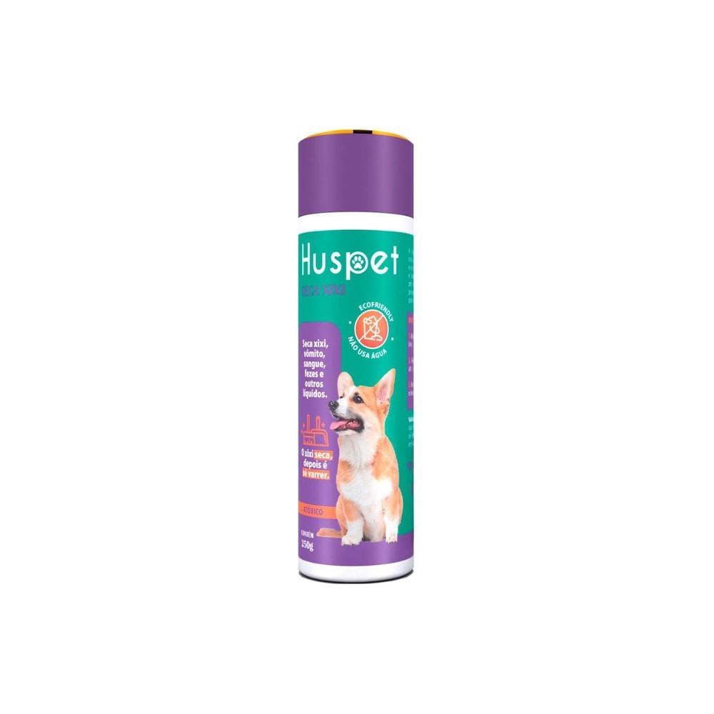 Seca Xixi Huspet - 250g