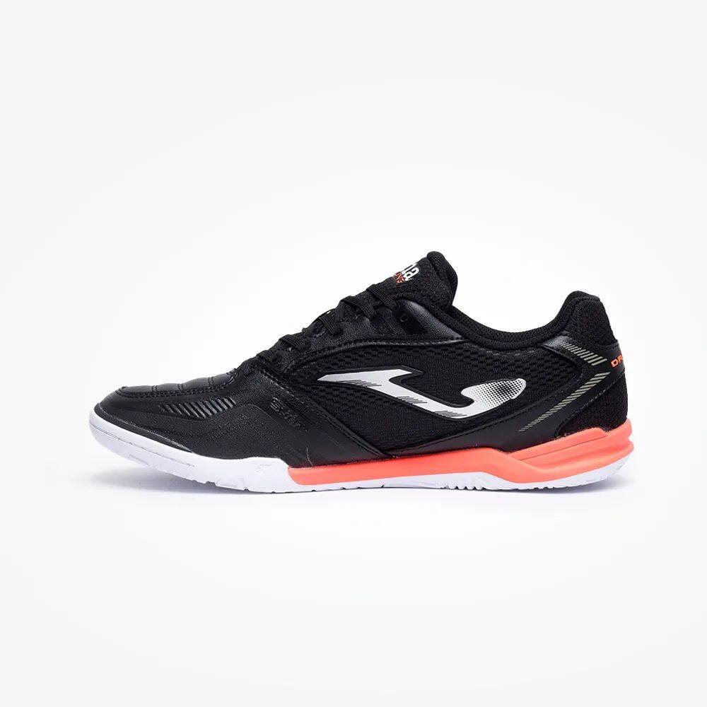 Chuteira Tenis Futsal Joma Dribling Adulto Futebol Salão