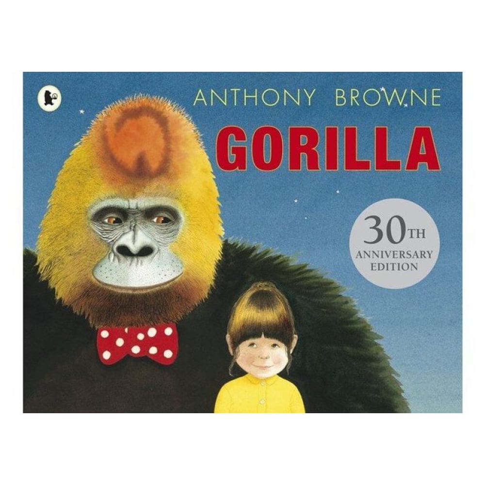 Gorilla