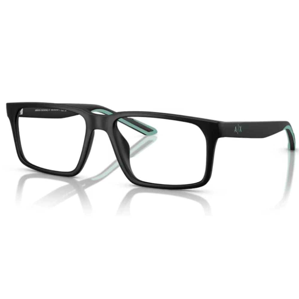 Armacao Armani Exchange Ax3118u 8058 55