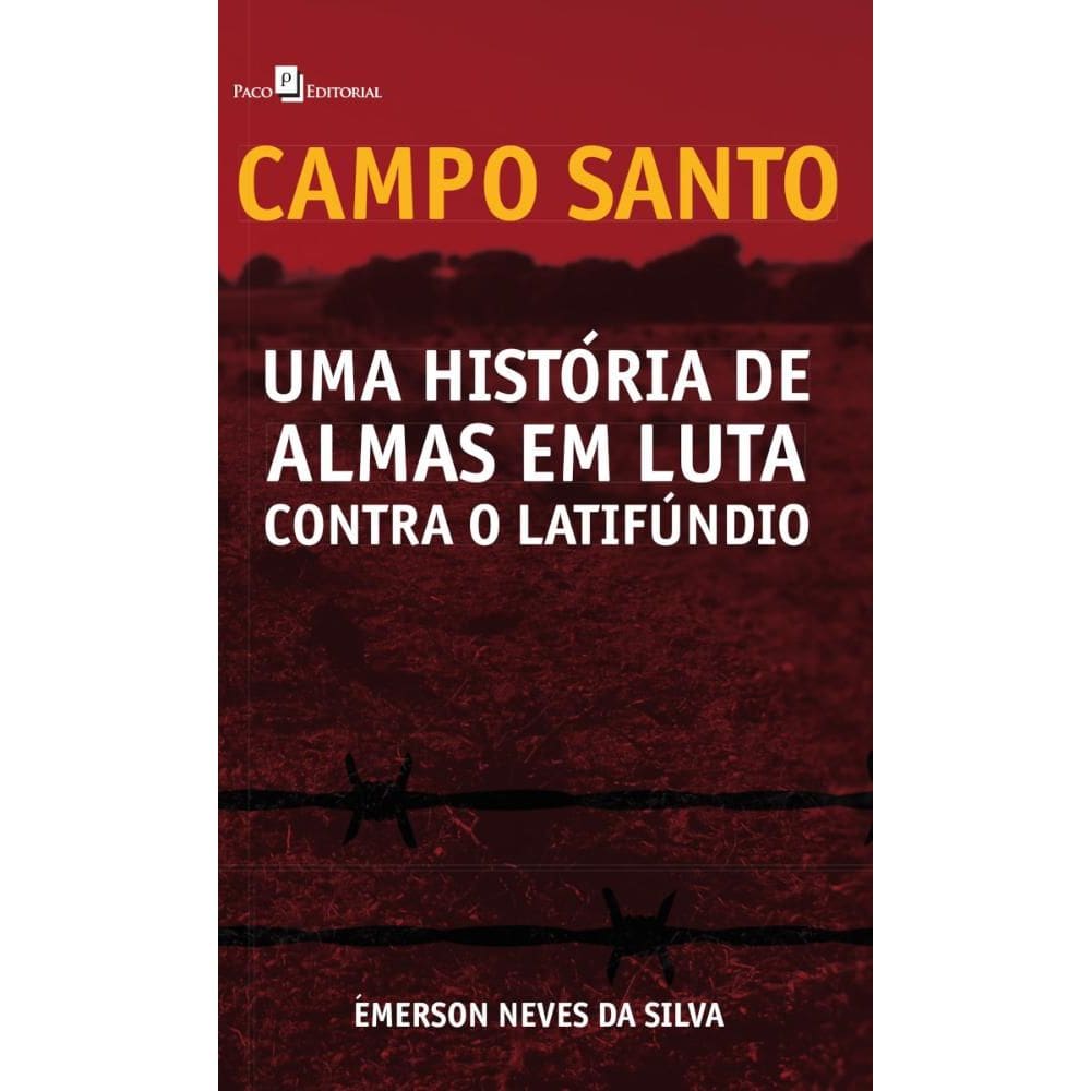 Campo Santo